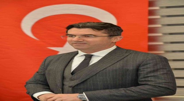 Vali Okay Memişten 23 Nisan mesajı