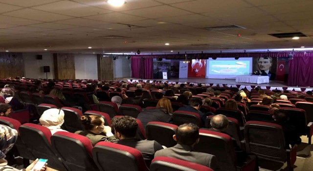 Van Büyükşehirin Düzenlediği ‘Diyabet seminerleri sürüyor