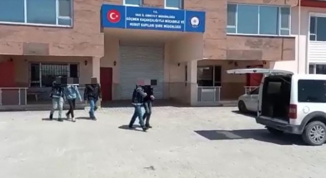 Vanda 3 organizatör tutuklandı