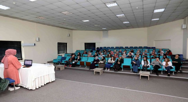 Vanda ‘Bilinçli Medya Kullanımı semineri