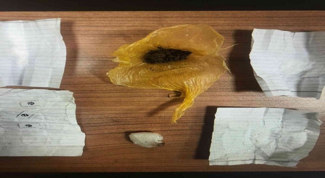 Vanda ‘torbacı operasyonu