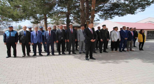 Vartoda 23 Nisan coşkuyla kutlandı