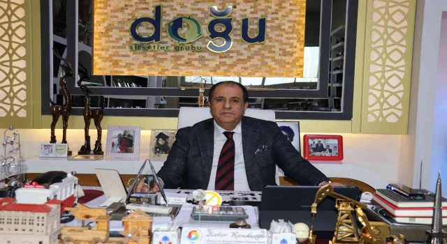 VATSO Başkanı Kandaşoğlundan yetkililere çağrı