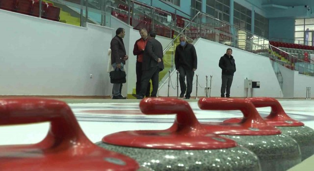 Winter Gymnasiade 2023 Erzurumda yapılacak
