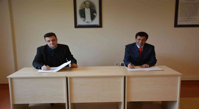 Yabancı dil işbirliği
