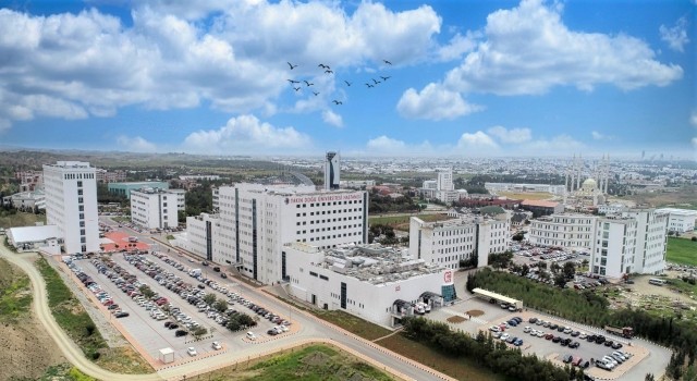 Yakın Doğu Üniversitesi Avrupada en iyi ilk 250 üniversite arasında