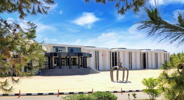 Yakın Doğu Üniversitesi, eğitim kalitesinde dünyada ilk 10da