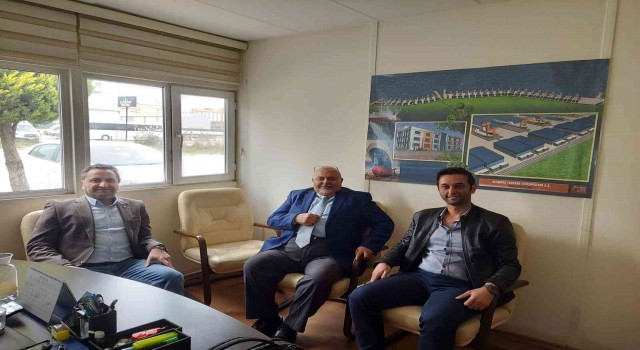 Yalovada gemi inşa sektörünün öncelikleri konuşuldu