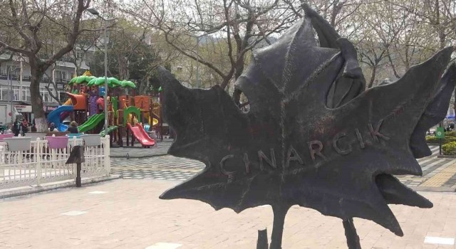 Yalovada oyun parkında çocuklara cinsel taciz iddiası