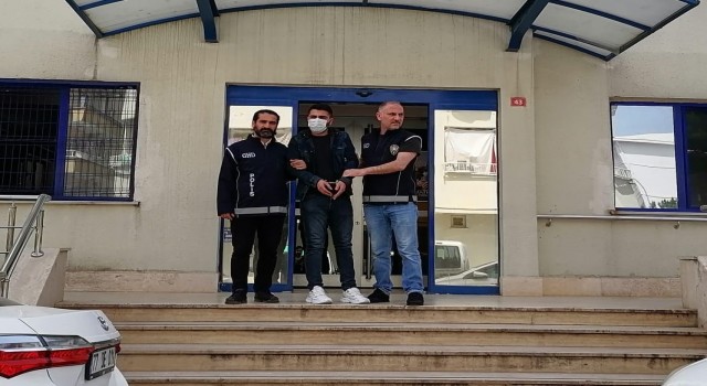 Yalovadaki fuhuş operasyonunda 2 kişi tutuklandı