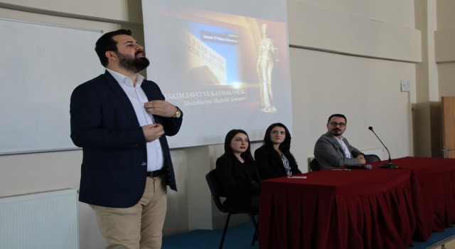 ‘Yargı sınavlarında kadın adayların başarısı yüzde 67lerde