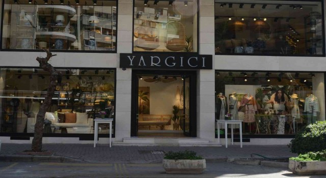 Yargıcı mağaza sayısını artırdı