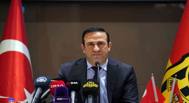 Yeni Malatyaspor, Genel Kurula gidiyor
