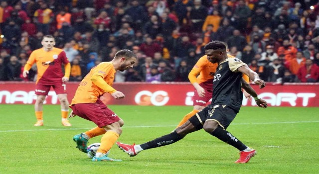 Yeni Malatyasporun galibiyet hasreti 5 maça çıktı