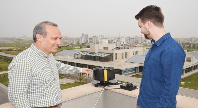 Yeni Tip Hibrit Enerji Sistemi ile ucuz enerji
