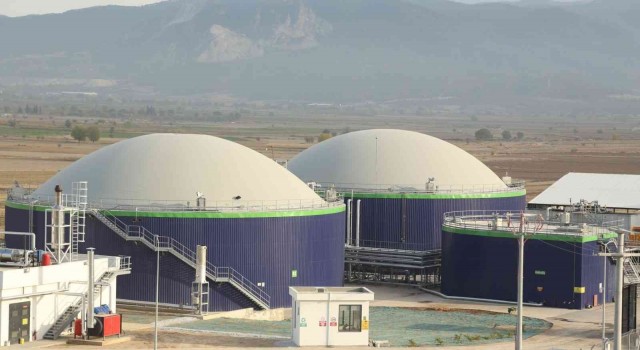 Yenilenebilir enerjide Denizlili firmadan büyük başarı