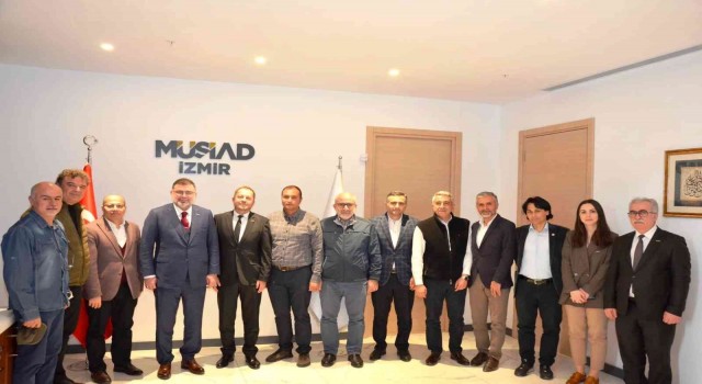 Yeşilay ve MÜSİAD, bağımlılıkla mücadele edecek