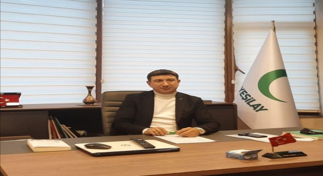 Yeşilaydan Ramazan mesajı