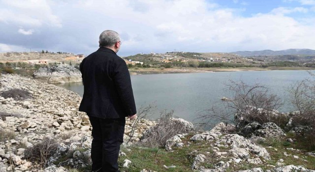Yıkım bölgesinde inceleme yapan Başkan Aşgın: Belediyenin kararlı tavrı devam edecek