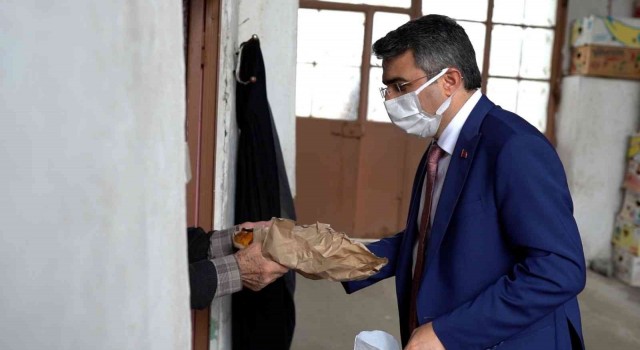 Yıldırım ramazana hazır