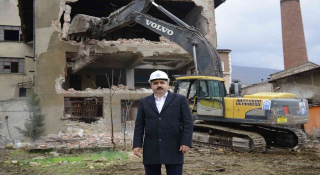 Yıldırımda akıllı dönüşüm hız kesmiyor