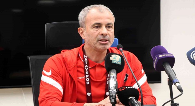 Yılmaz: “Sadece galibiyet bizi kurtarıyordu”