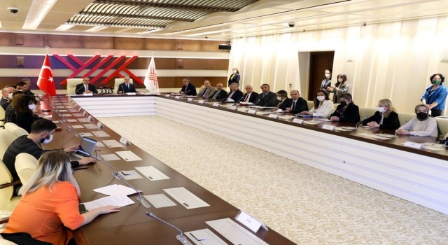 YÖK ile TP-OTC arasında imzalanan protokolle sektöre insan kaynağı yetiştirilecek