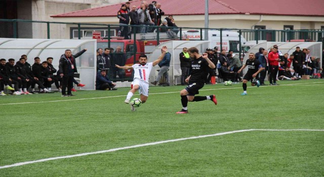 Yozgat Belediyesi Bozokspor BALda