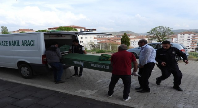 Yozgatta silahlı kavga: 1 ölü