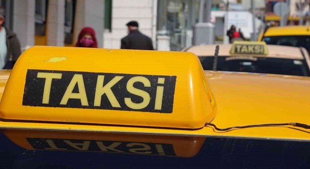Yozgatta taksi ücretleri arttı