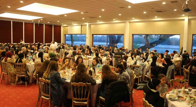 YTB Başkanı Eren: “Balkanlardan büyük göç dalgası var”