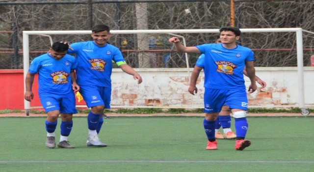 Yunusemre U18 takımı Manisayı temsil edecek