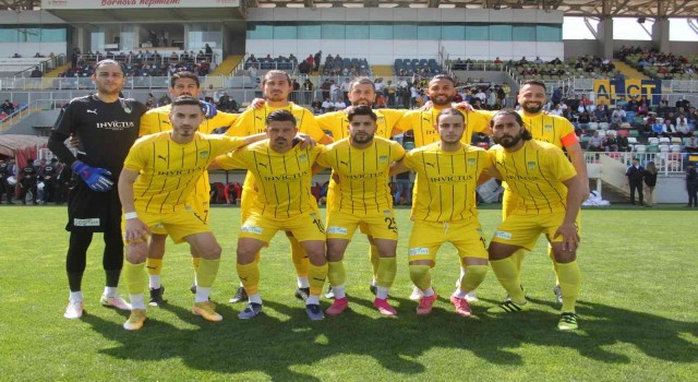 Zafer Alaçatısporun, BALda yoluna devam ediyor