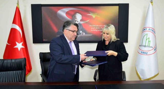 ZBEÜ ve İl Milli Eğitim Müdürlüğü arasında iş birliği protokolü