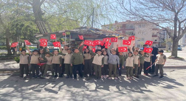 Zimem Defteri geleneğini öğrenciler sürdürüyor