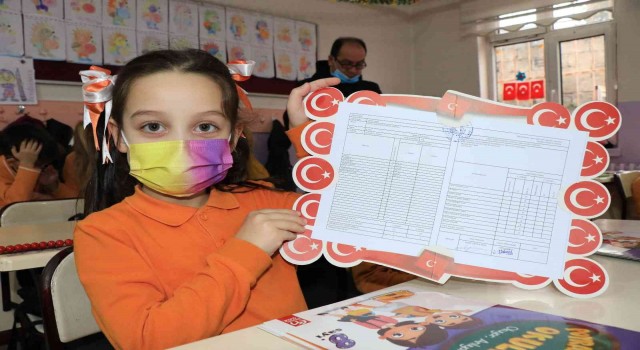 Zonguldakta 100 bin 824 öğretmen ve öğrenci ara tatile girdi