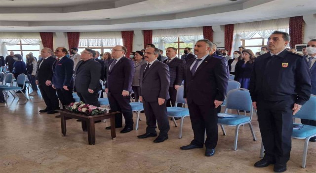 Zonguldakta Bağımlılıkla Mücadele Çalıştayı yapıldı