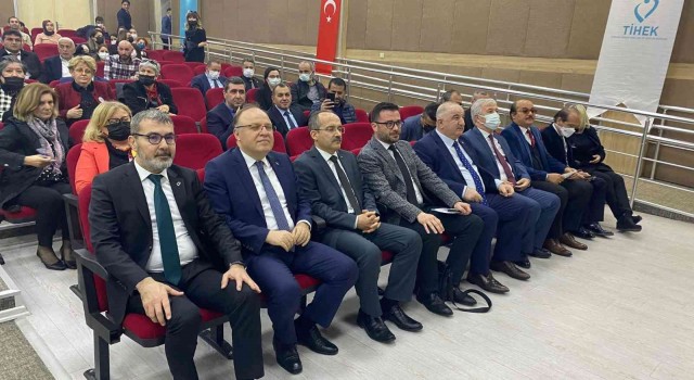 Zonguldakta insan hakları konuşuldu