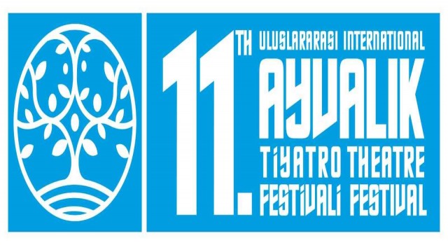 11. Uluslararası Ayvalık Tiyatro Festivali başlıyor