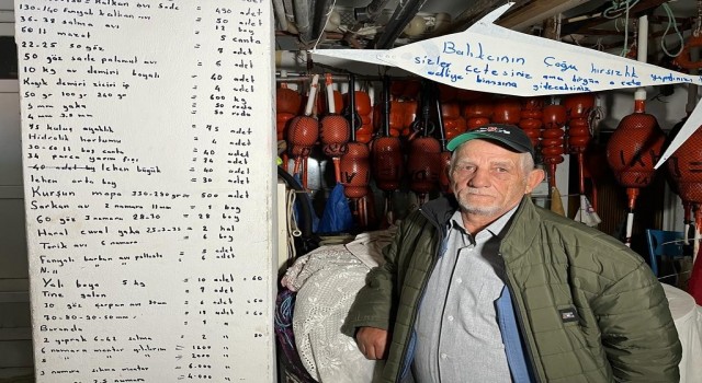 11 yıldır devam eden hırsızlık