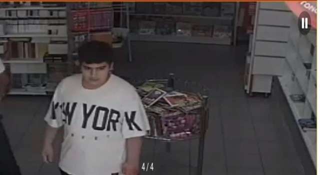 12 yaşındaki çocuğa okulda bıçaklı saldırı