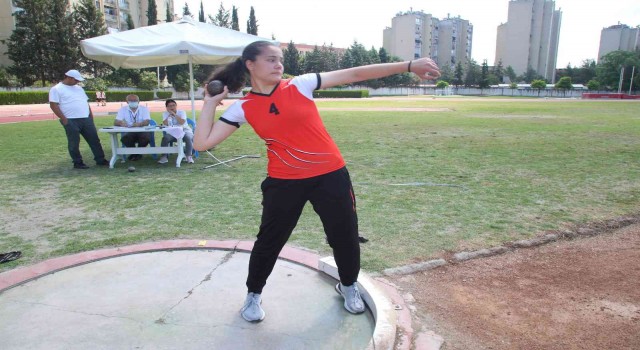 19 Mayıs Spor Şenliği başladı