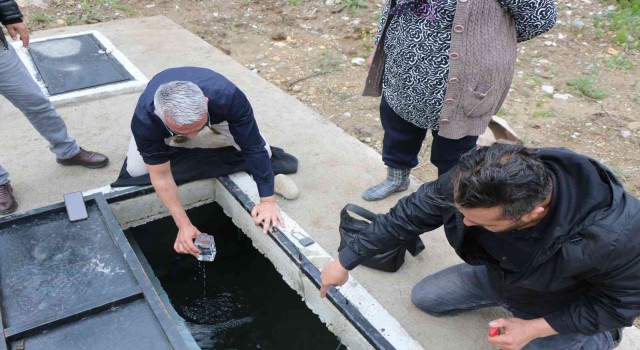 2 köyü hastanelik eden zehirlenme olayının nedeni belli oldu