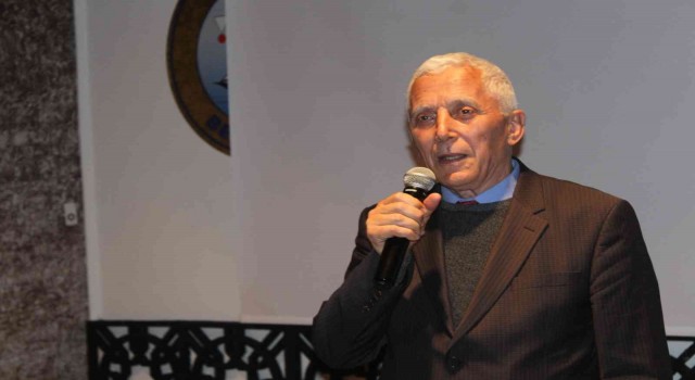 2. Oğuz Atay Öykü Ödülüne 713 yazar katıldı