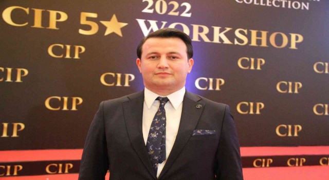 20 ülkeden 300 acente temsilcisi lüks turizm için Antalyada