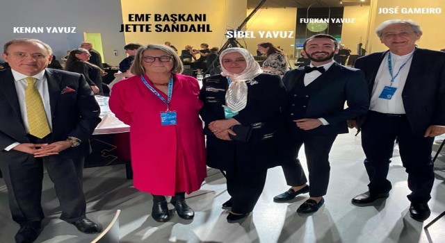 2021 yılı Avrupa Yılın Müzesi Silletto Ödülüne layık görülen Kenan Yavuz Etnografya Müzesinin ünü Türkiye sınırlarını aştı