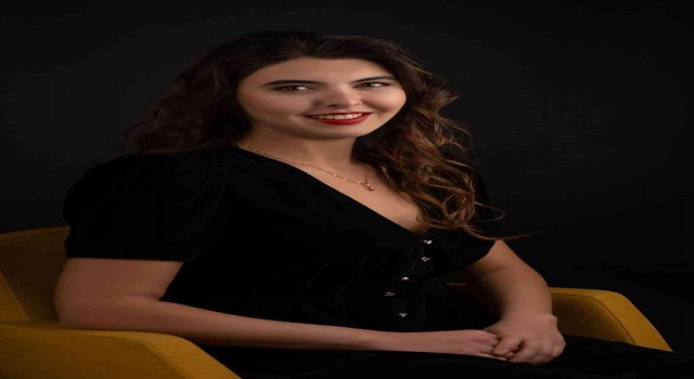 22 yaşındaki Dilara yazdı, İngiliz yayıncılar baskıya aldı