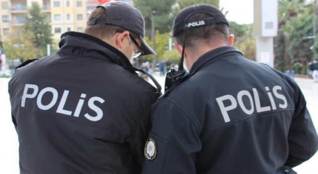 3 ev değiştirdi Aydın polisinden kaçamadı