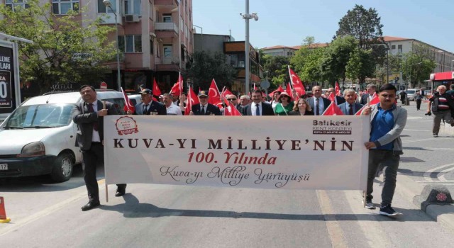 41 Bayrak Adam anıldı