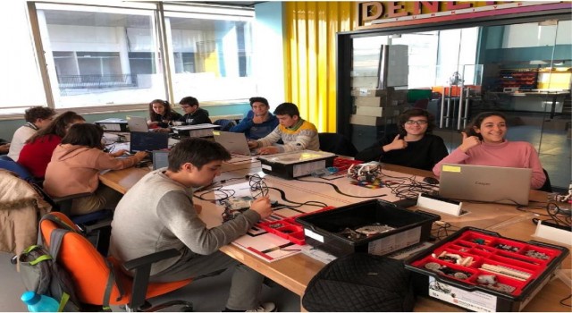 55 ilin içinde Düzcede var